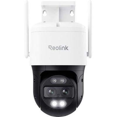 Reolink Trackmix Series W760 WLAN IP Überwachungskamera 3840 x 2160 Pixel