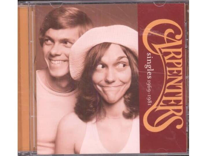 Singles 1969-1981 [Remaster]
