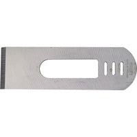 Hobeleisen für Blockhobel 12-020 und 12-220, Ersatzmesser 35 mm, 6 Stück
