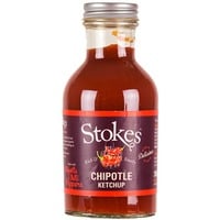 Chipotle Ketchup, Sauce 245 ml