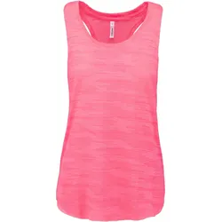 Proact, Unisex, Sportshirt, Sport (L), Pink