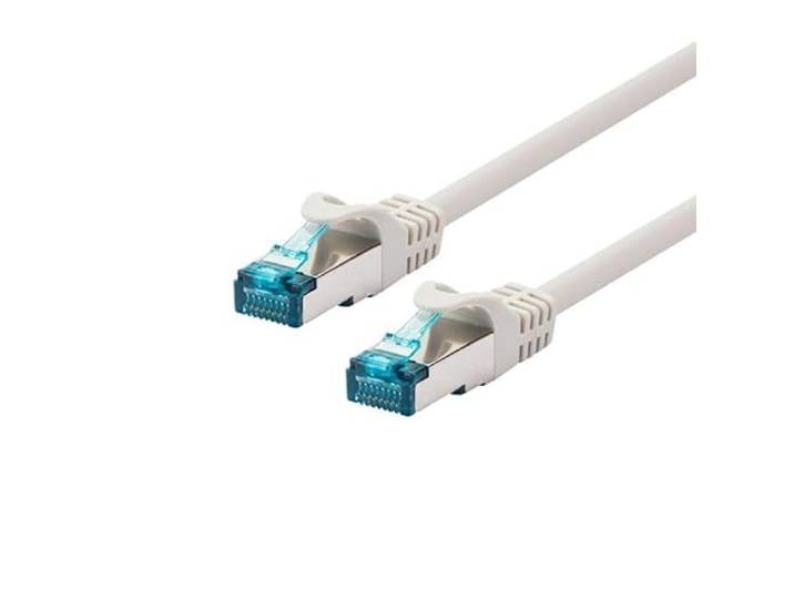 LOGON Cat5e patchkabel 20m RJ-45 RJ-45 Ivoor