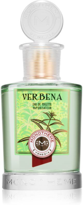 Monotheme Classic Collection Verbena EDT U 100 ml