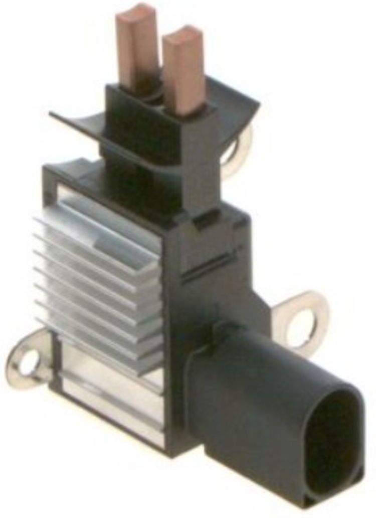 Generatorregler SEG AUTOMOTIVE 0272223013