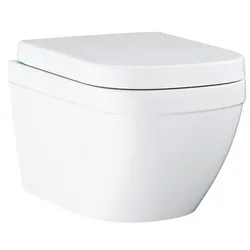 GROHE Euro Ceramic WC 39554000