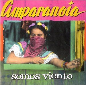 AMPARANOIA - Somos Viento - Preis vom 14.10.2026 23:07:16 h