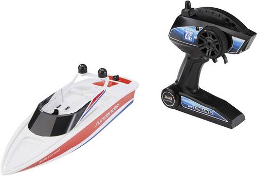 Revell Control Sundancer RC Einsteiger Motorboot 100% RtR 315mm