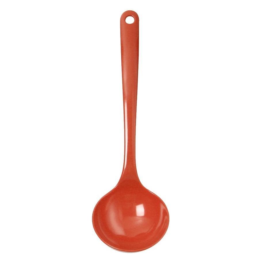 Waca Schöpfkelle gr. 130ml rot (0255,730) Mindestbestellmenge: 5 Stück