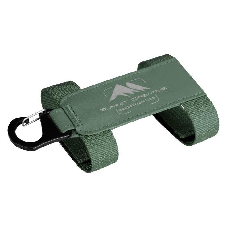 Summit Creative Summit-Creative Speedyclip-Strap green (69221710)