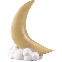 Egmont, Nachtlicht, Nachtlicht Mond auf Wolken