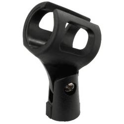 Monacor MH-152 Mikrofonklammer Innengewinde: 5/8