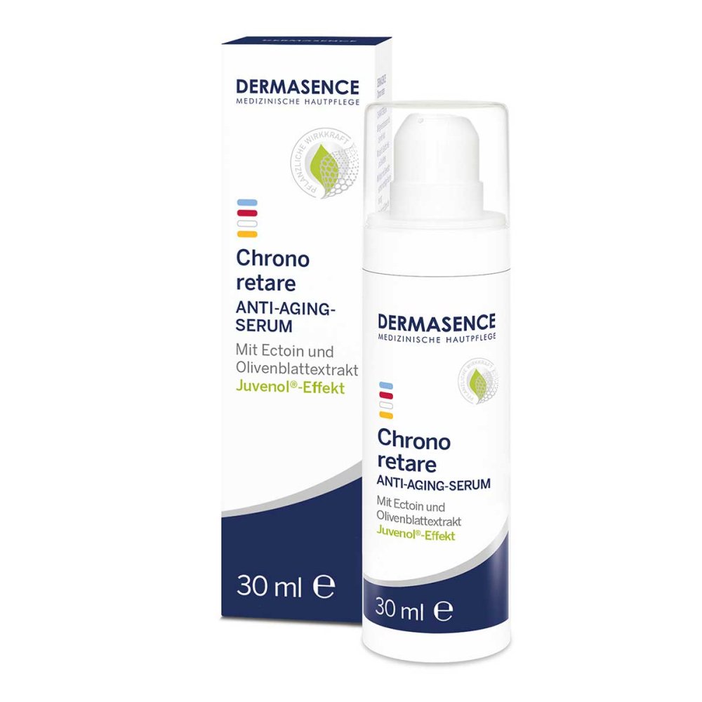 Medicos Kosmetik GmbH & Co. KG Dermasence Chrono retare Anti-Aging-Serum 13831642