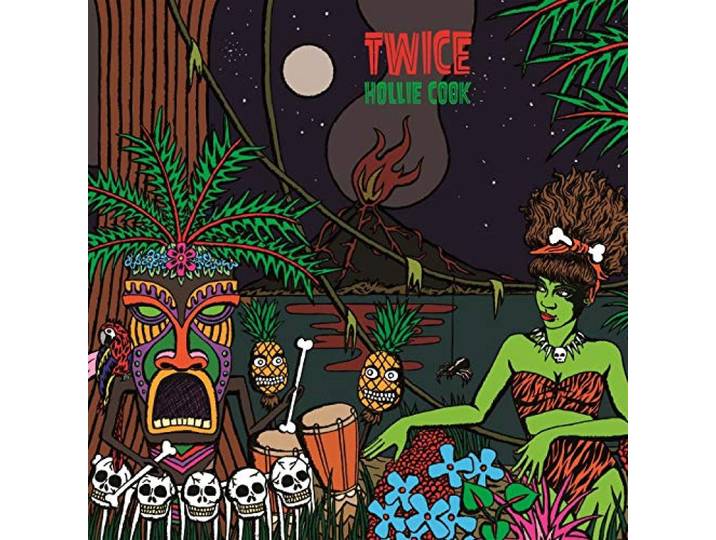 Hollie Cook - Twice