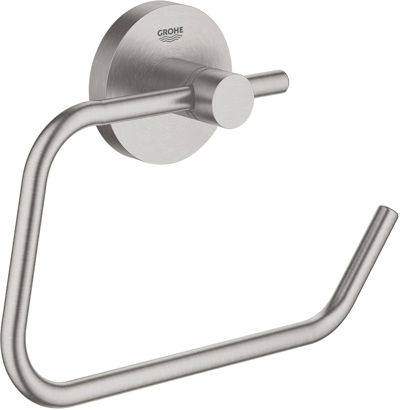Grohe Start WC Papierhalter