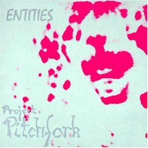 Project Pitchfork - Entities - Preis vom 27.09.2026 03:53:48 h