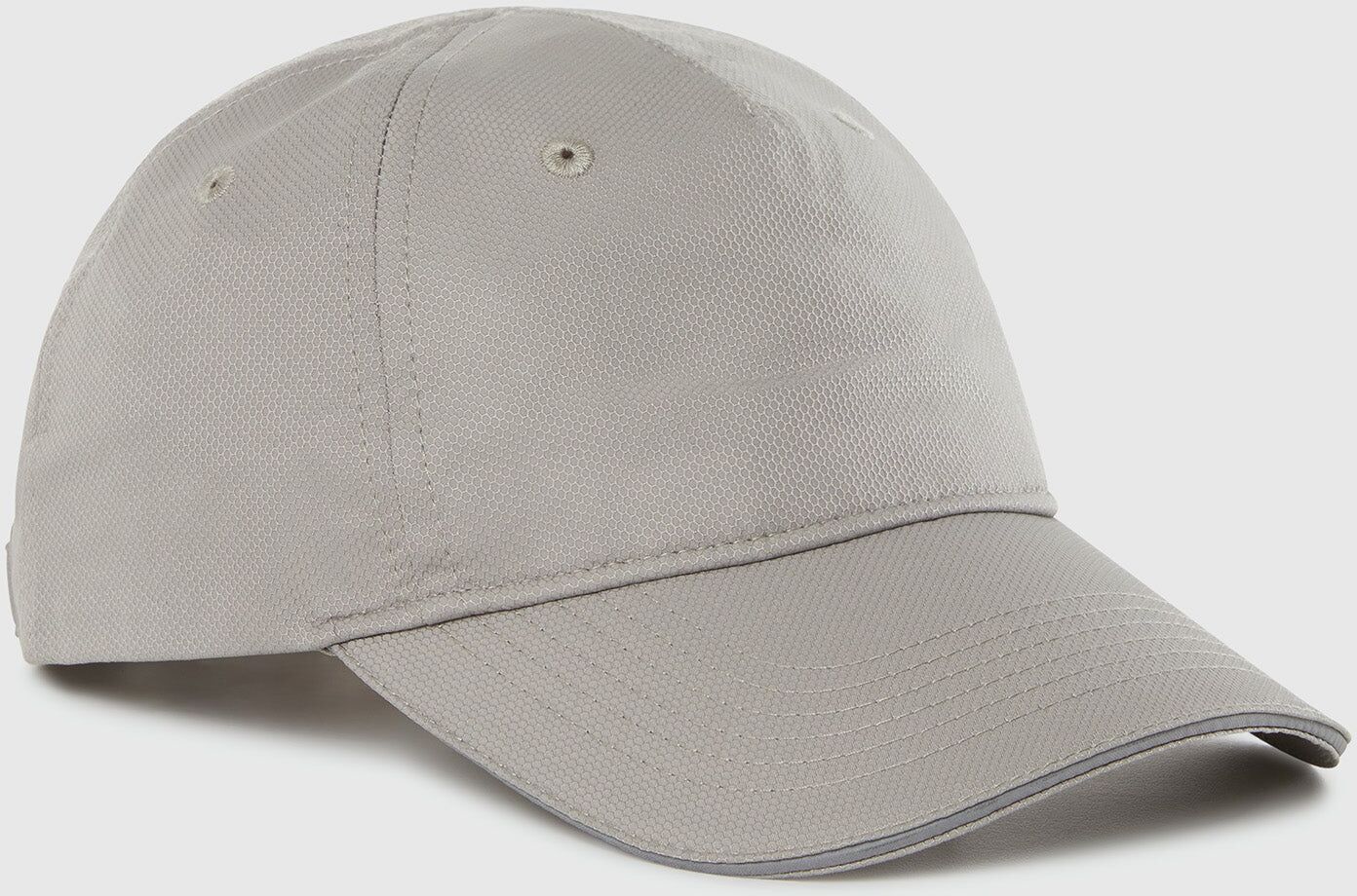 North Sails Corporate Fast Dry-Kappe Titanium OS