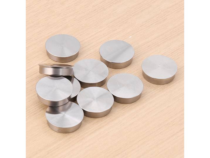 HONGDUI 10 pièces protecteur de dessus de banc bureau travail du bois système MFT chien trou protecteur couverture pièces pour bancs de travail du bois