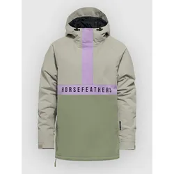 Horsefeathers Tala Anorak lunar Gr. XS