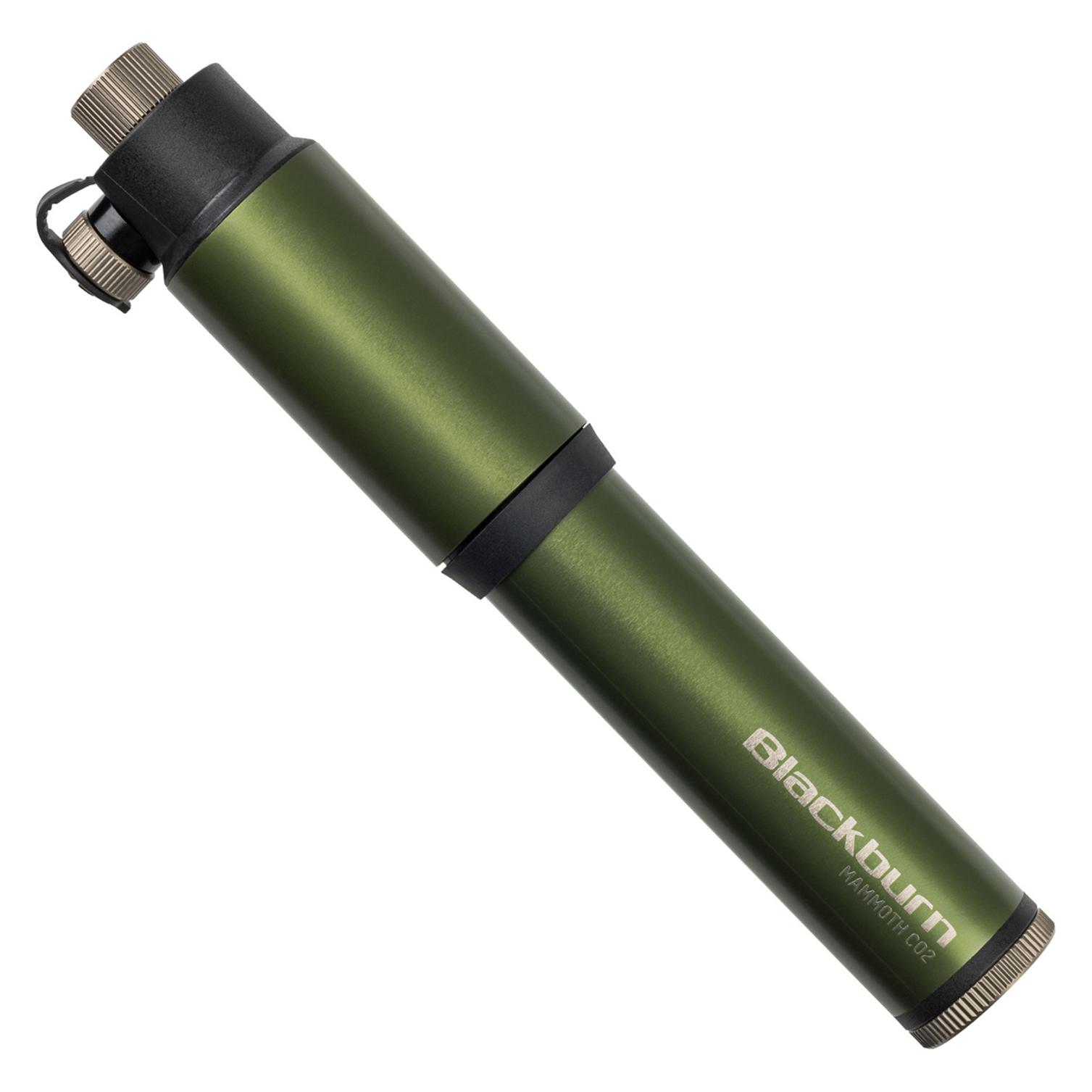 Blackburn Mammoth CO2 Mini Pump HV (40725731)