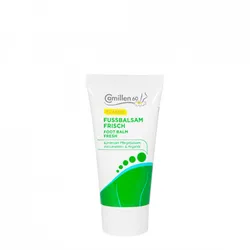 Camillen 60 Fussbalsam Frisch 30ml