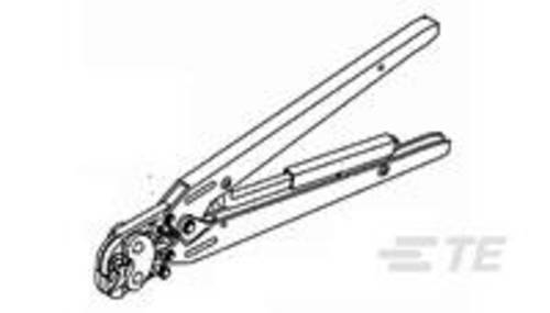 TE Connectivity 48087