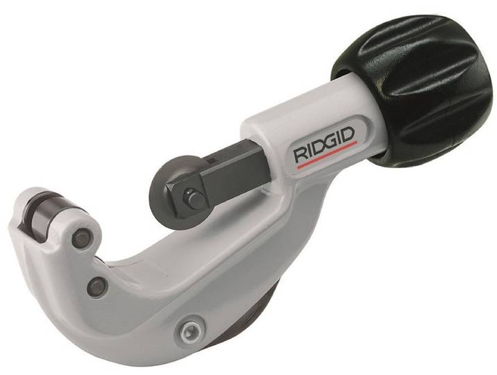 Ridgid Pijpsnijder 150l 6-35mm koper - 66737