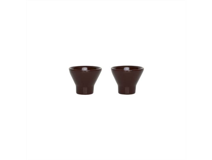 OYOY eierdopje terracotta