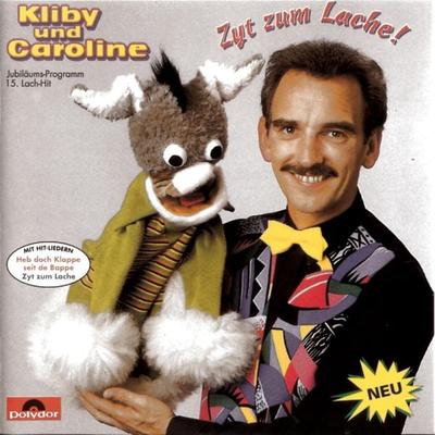 Zyt zum Lache! - , Audio, 4066338981097