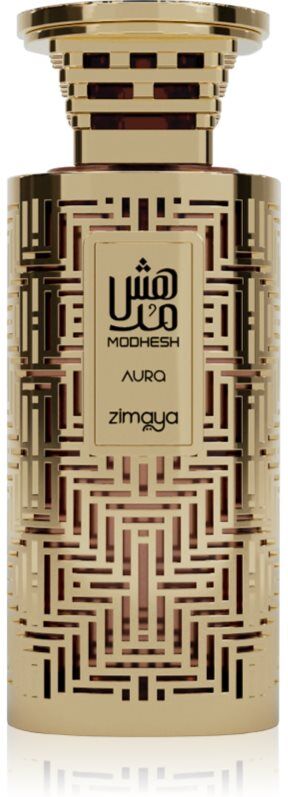 Zimaya Modhesh Aura EDP für Herren 100 ml