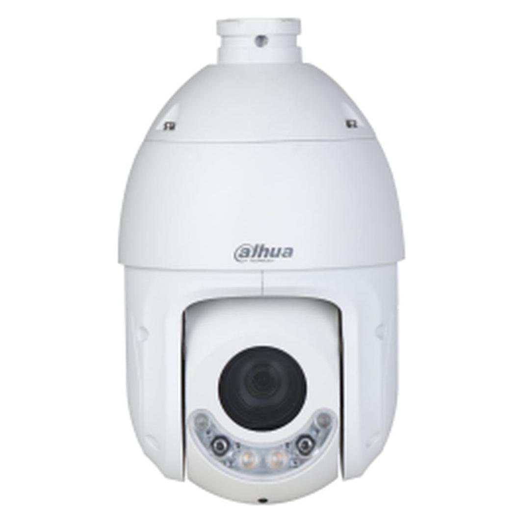 Dahua CCTV 4MP 25 Starlight IR,White Light NETWORK PTZ CAMERA, DH-SD4E425GB-HNR-A-PV1 (DH-SD4E425GB-HNR-A-PV1)