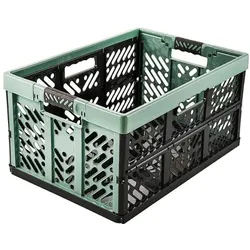 keeeper, Aufbewahrungsbox, Ben (45 l, 1x, 54 x 37 x 28 cm)