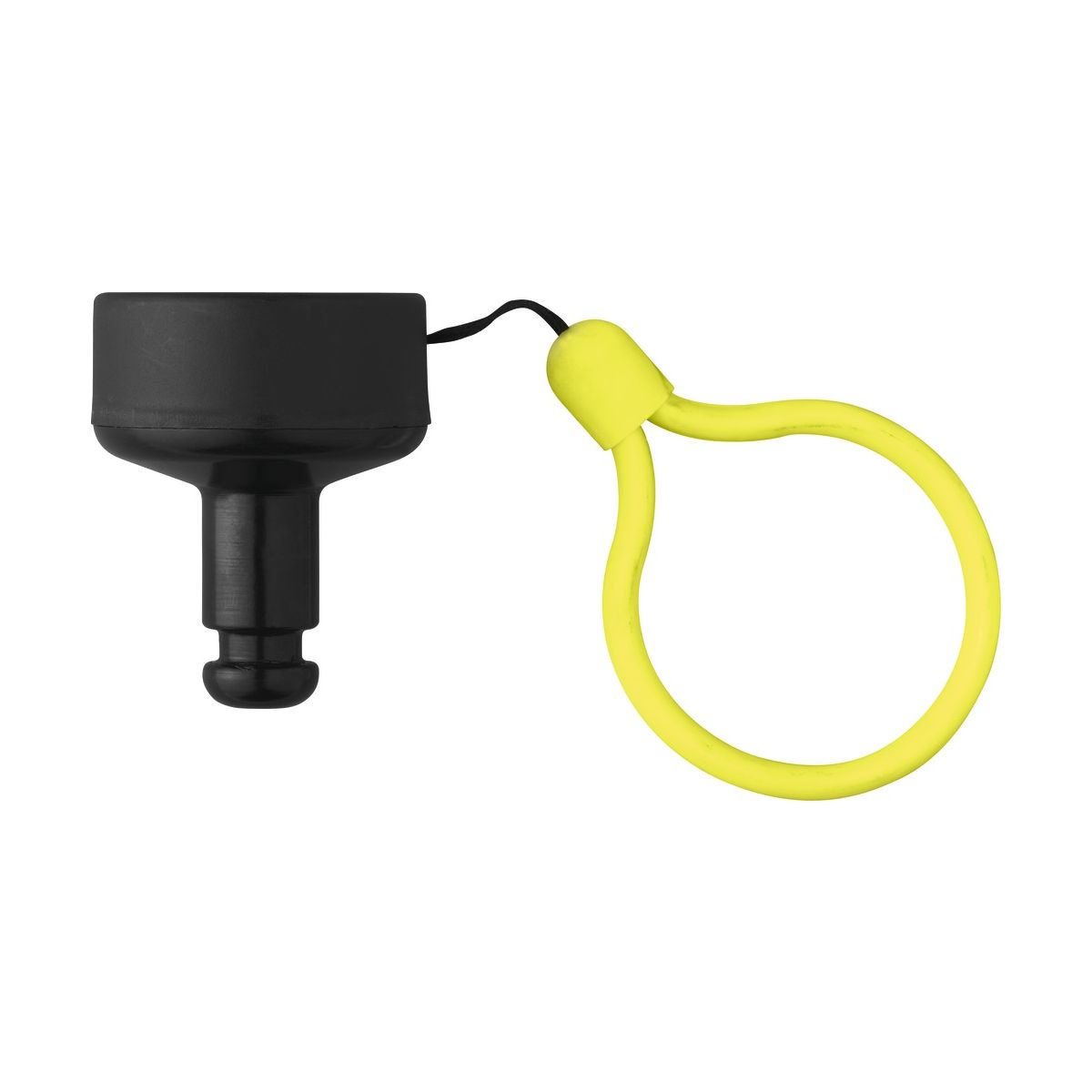 Abus Riegelbolzen 68 Rollup Incl Roll-up Adapter neutral 56565