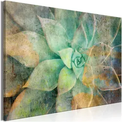 Artgeist, Bilder, Blooming Tones (1 Part) Wide (120 x 80 cm)