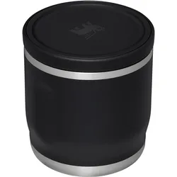 Stanley 1913 Thermoskanne, Thermoskanne, Schwarz