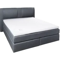 Topperbezug Jersey ( 190x200cm) - 190x200cm