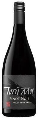 """Torii Mor""" """Torii Mor Willamette Valley Pinot Noir 2023 Red Wine - Oregon"""