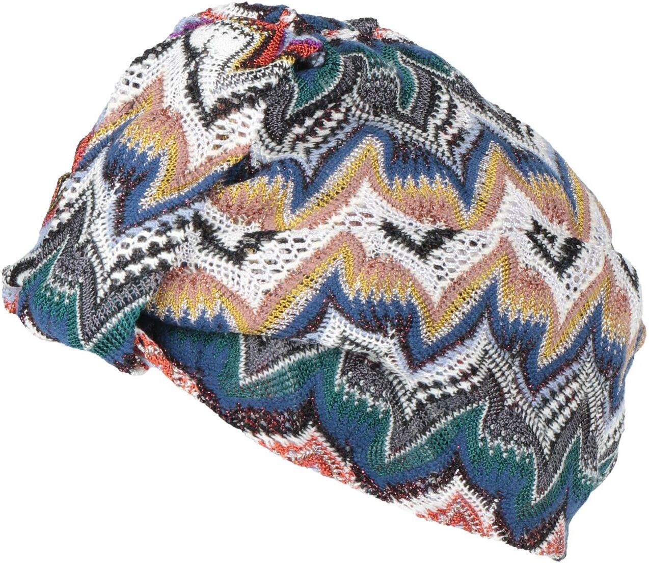 Missoni Accesorios para el cabello Mujer Lila -- Mujer
