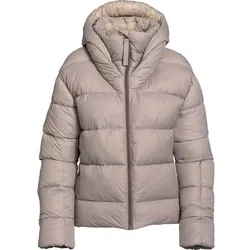 ATOMIC Damen Jacke SNOWCLOUD PUFF JACKET-BASALT, Größe S in Grau Grau