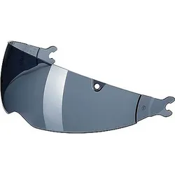 Shark VZ9122P / VZ9124P, Sonnenblende Total Vision - Silber-Verspiegelt