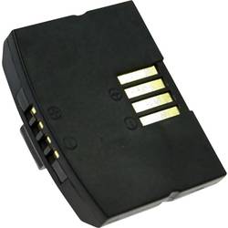 CS Cameron Sino CS-SBA300SL Kopfhörer-Akku ersetzt Original-Akku (Original) BA300 3.7 V 150 mAh