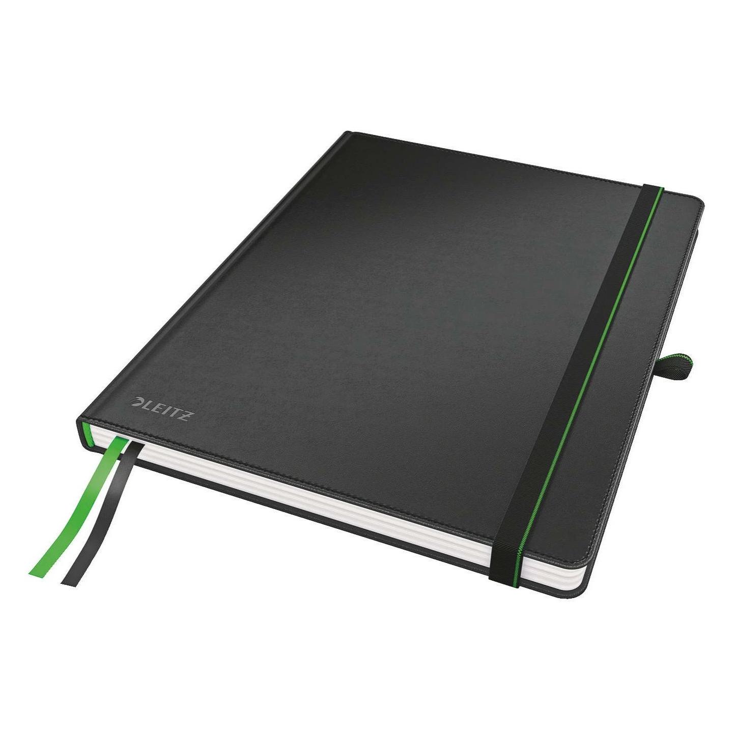 Leitz Complete (Spezial, Kariert, Harter Einband) (4473-00-95)