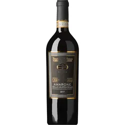 ́Campo dei Gigli ́ · Amarone della Valpolicella DOCG 2018, Tenuta Sant Antonio, Venetien
