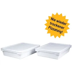 Ooni Pizzateigbox