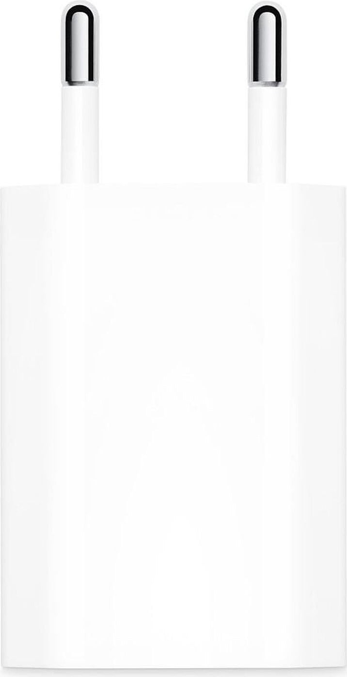 Apple USB Adapter 5W - Wit