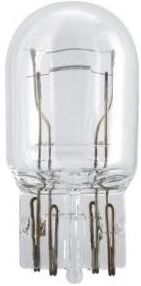 PHILIPS 12066CP Ampoule, feu stop / feu arrière