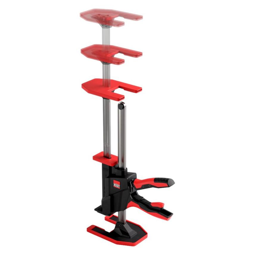 Bessey Einhand-Montagewerkzeug (390 mm) (BA-2482798)