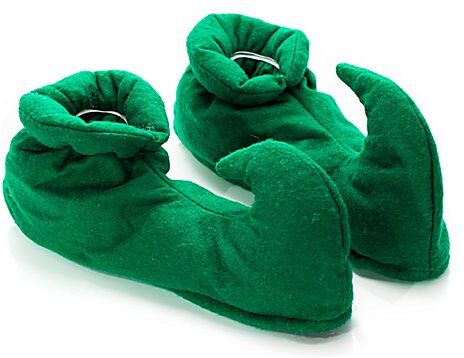 Schuhstulpen "Zwerg"