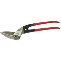 Durchlaufschere mit PVC-Isolierung 350 mm
