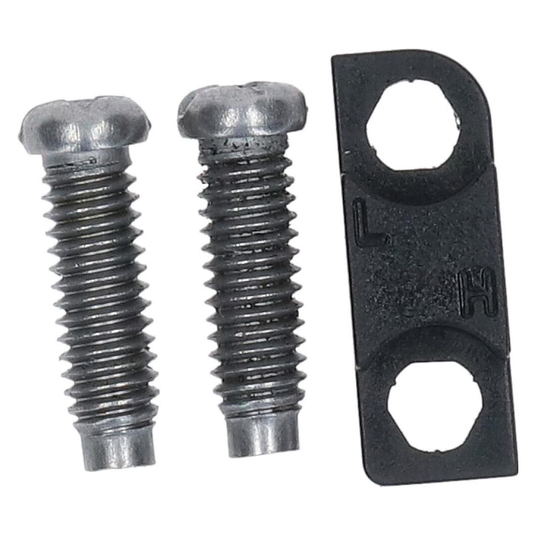 Shimano Einstellschraube Down-Swing FD-M4000 für Down-Swing M4 x 9,2 mm (39189316)