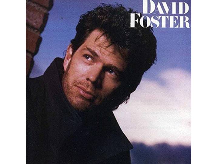 David Foster